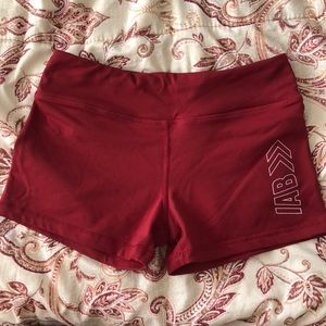 IAB shorts SOLD